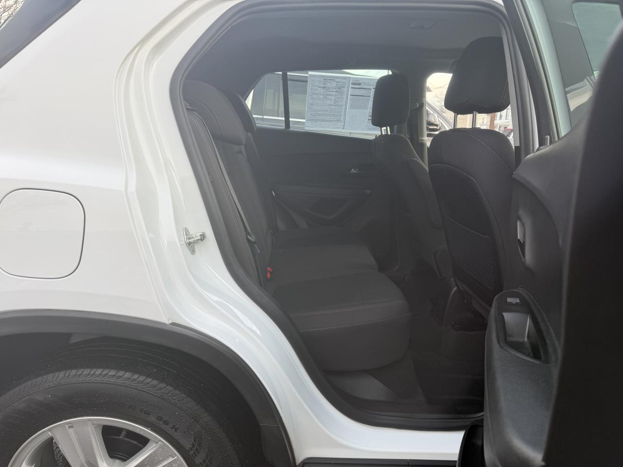 2019 Chevrolet Trax LS Edison NJ