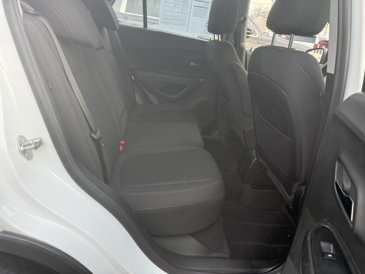 2019 Chevrolet Trax LS Edison NJ