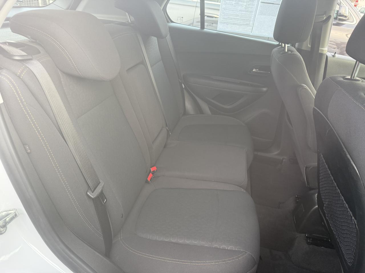 2019 Chevrolet Trax LS Edison NJ