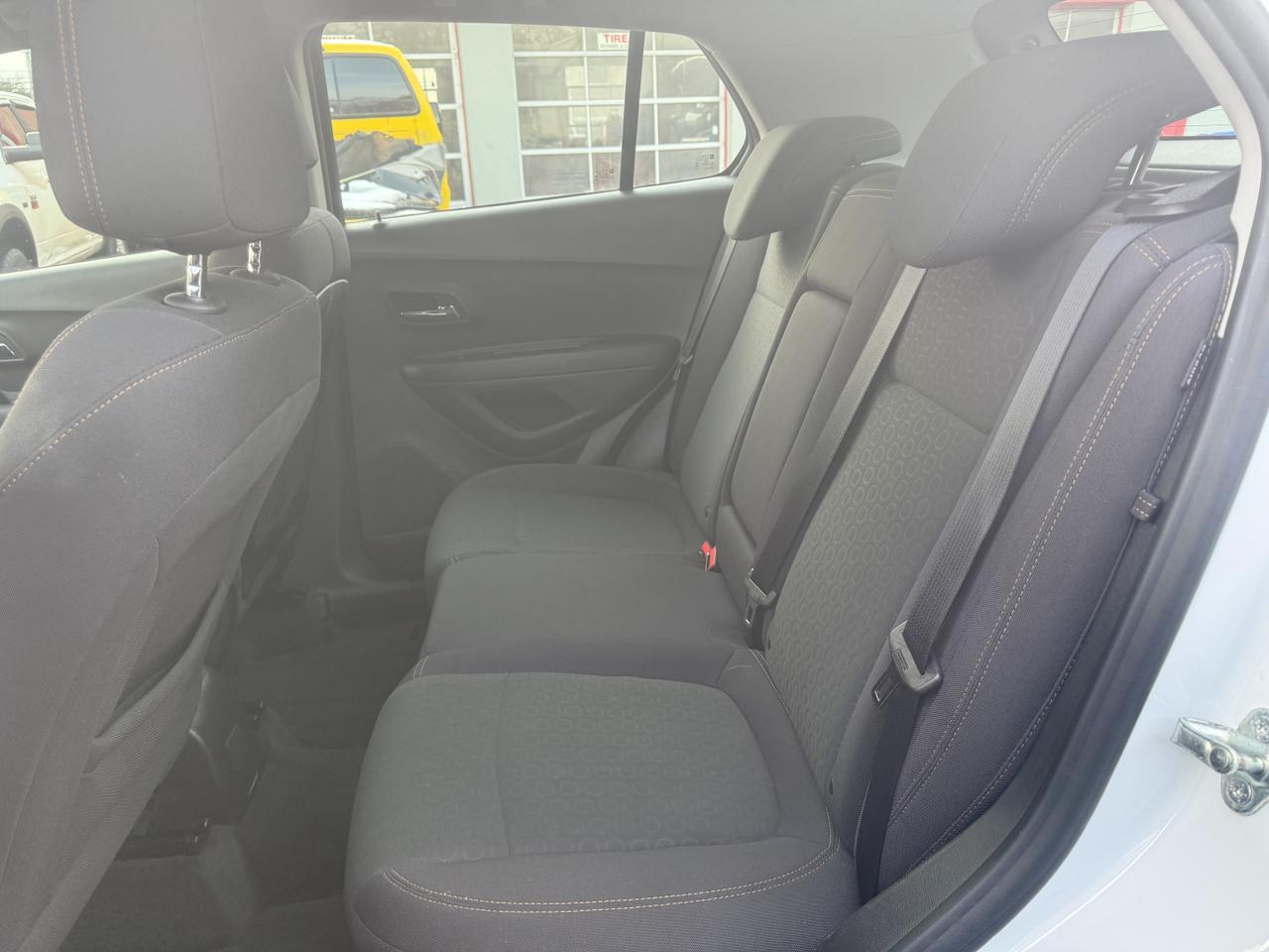 2019 Chevrolet Trax LS Edison NJ