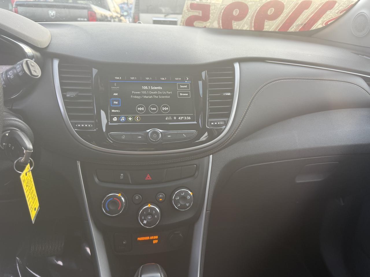 2019 Chevrolet Trax LS Edison NJ