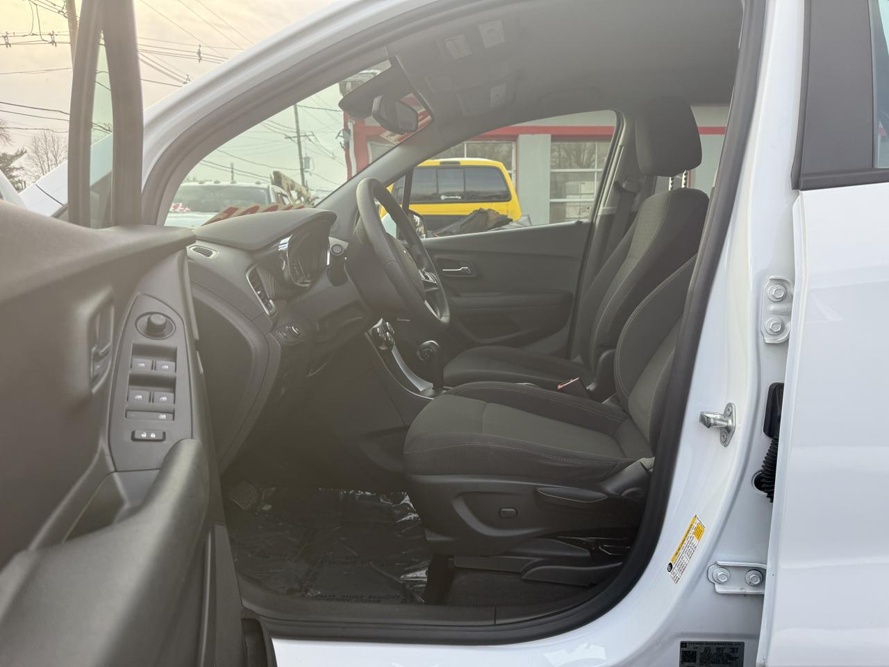 2019 Chevrolet Trax LS Edison NJ