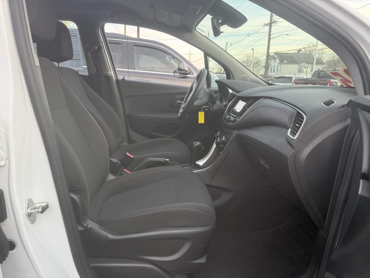 2019 Chevrolet Trax LS Edison NJ