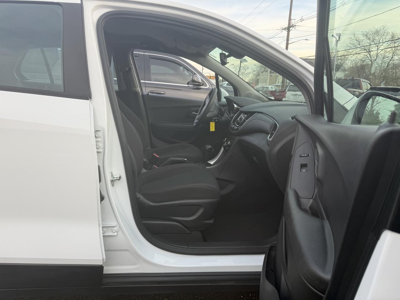 2019 Chevrolet Trax LS Edison NJ