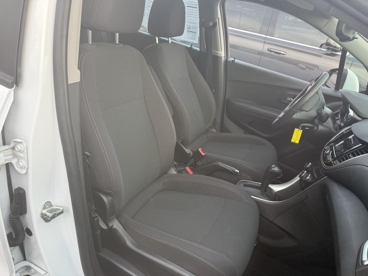 2019 Chevrolet Trax LS Edison NJ