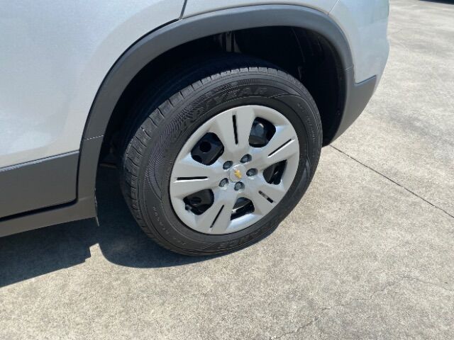 2019 Chevrolet Trax LS FWD Hattiesburg MS