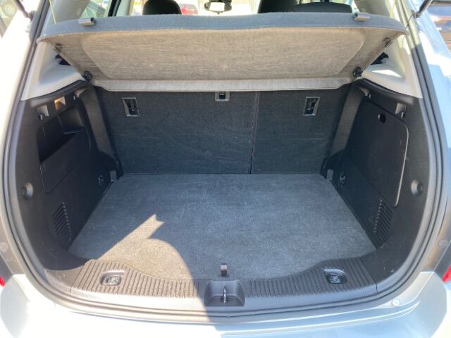 2019 Chevrolet Trax LS FWD Hattiesburg MS