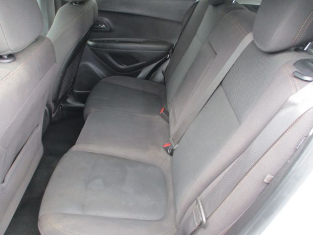 2019 Chevrolet Trax LS Florence KY