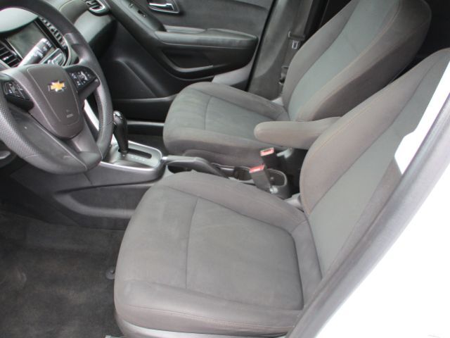 2019 Chevrolet Trax LS Florence KY