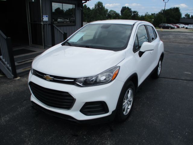 2019 Chevrolet Trax LS Florence KY