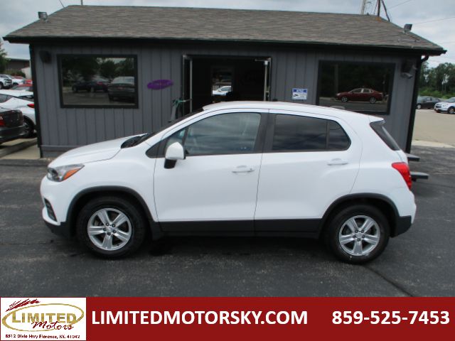 2019 Chevrolet Trax LS Florence KY
