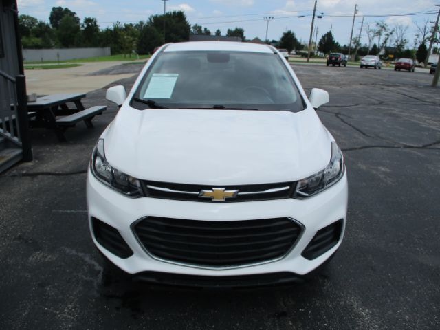 2019 Chevrolet Trax LS Florence KY