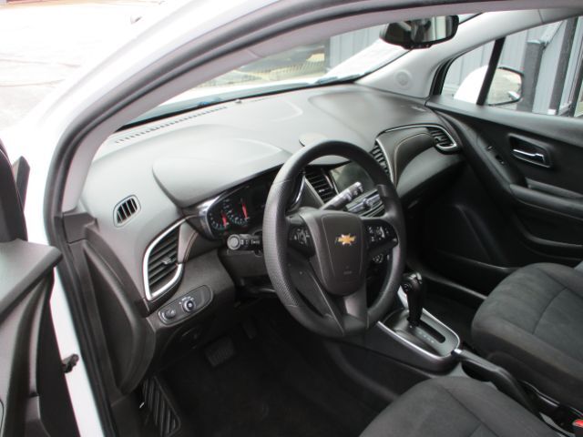 2019 Chevrolet Trax LS Florence KY