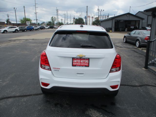 2019 Chevrolet Trax LS Florence KY