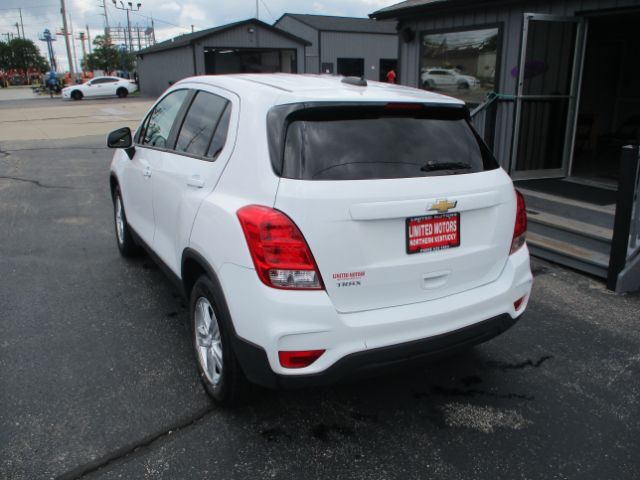 2019 Chevrolet Trax LS Florence KY