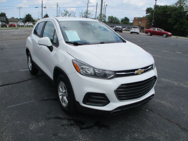 2019 Chevrolet Trax LS Florence KY