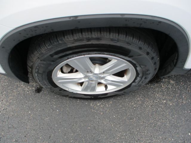 2019 Chevrolet Trax LS Florence KY