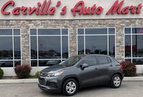 2019 Chevrolet Trax LS Grand Junction CO 2019 Chevrolet Trax LS Grand Junction CO