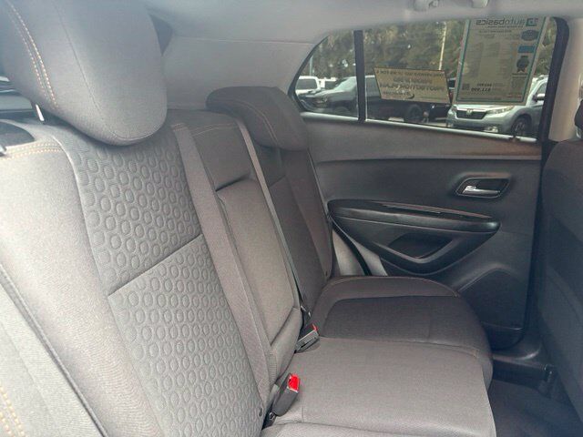 2019 Chevrolet Trax LS Jacksonville FL