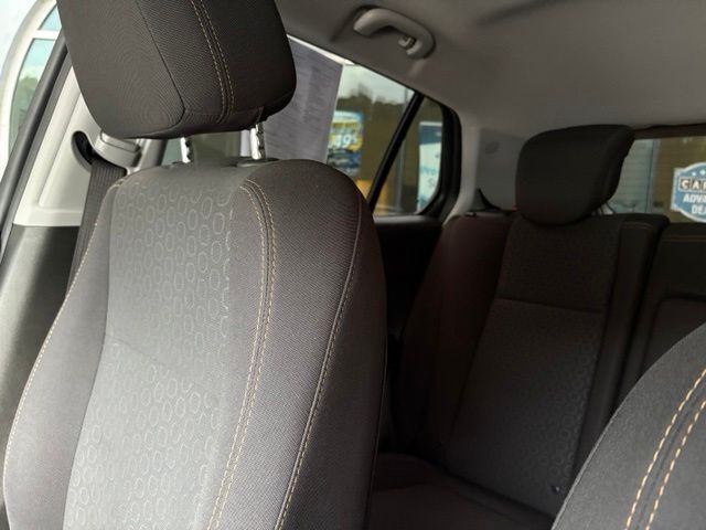 2019 Chevrolet Trax LS Jacksonville FL