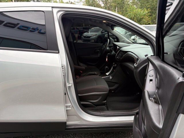2019 Chevrolet Trax LS Jacksonville FL