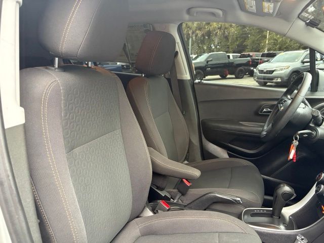 2019 Chevrolet Trax LS Jacksonville FL