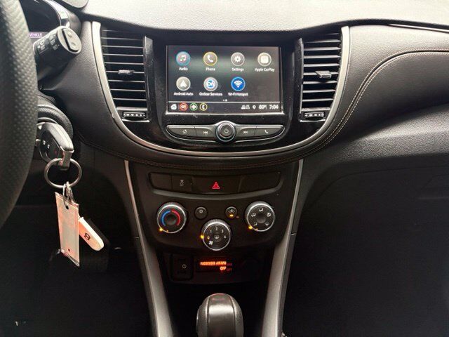 2019 Chevrolet Trax LS Jacksonville FL