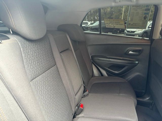 2019 Chevrolet Trax LS Jacksonville FL
