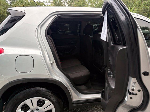 2019 Chevrolet Trax LS Jacksonville FL
