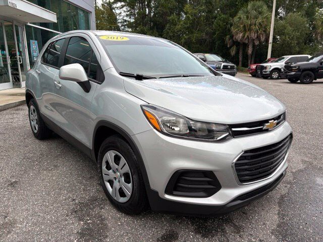 2019 Chevrolet Trax LS Jacksonville FL