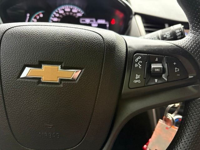 2019 Chevrolet Trax LS Jacksonville FL