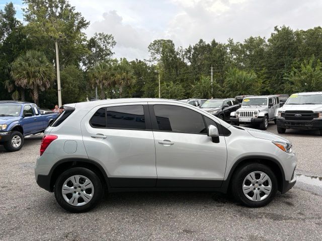 2019 Chevrolet Trax LS Jacksonville FL