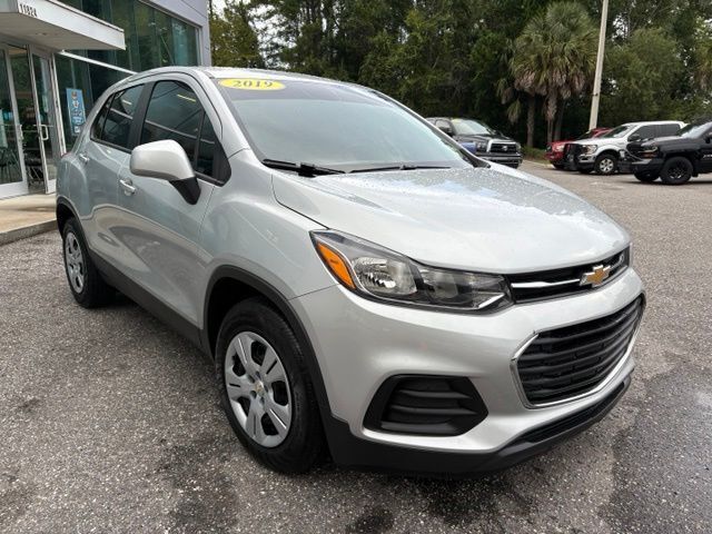 2019 Chevrolet Trax LS Jacksonville FL