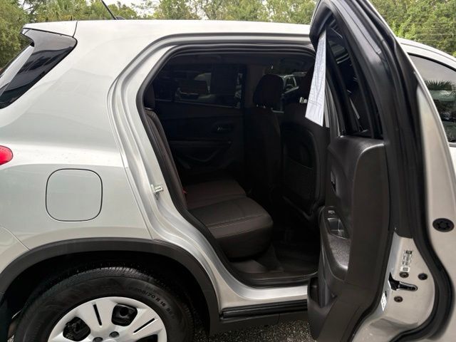 2019 Chevrolet Trax LS Jacksonville FL