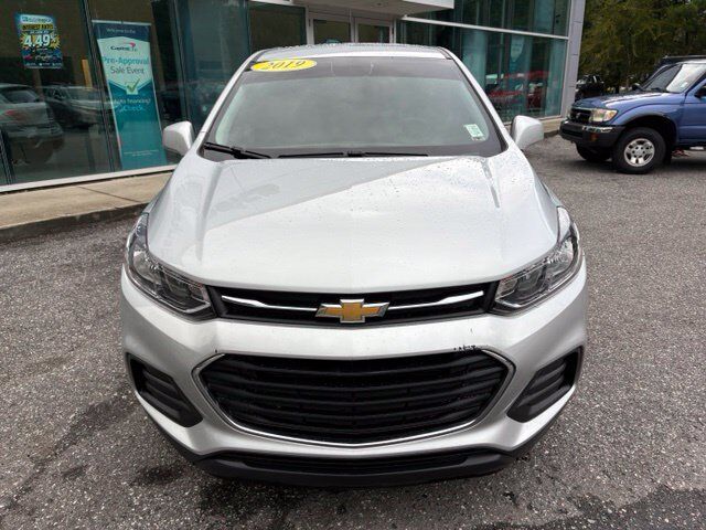 2019 Chevrolet Trax LS Jacksonville FL