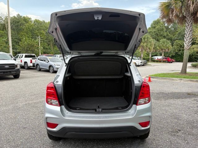 2019 Chevrolet Trax LS Jacksonville FL