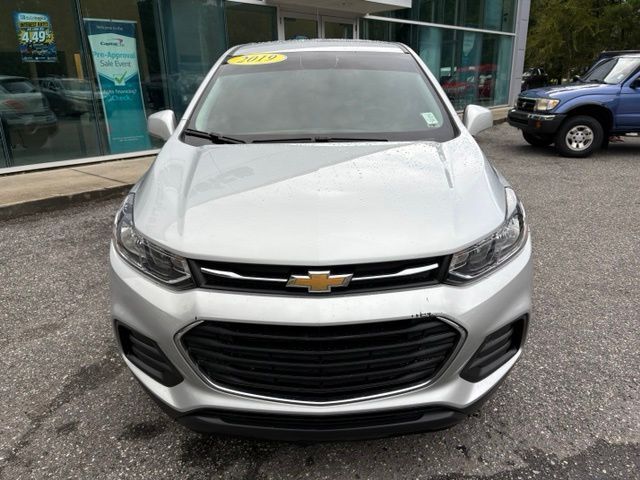 2019 Chevrolet Trax LS Jacksonville FL