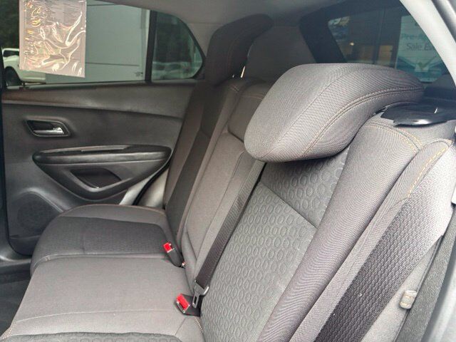 2019 Chevrolet Trax LS Jacksonville FL