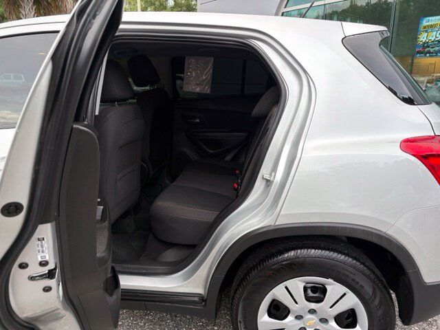 2019 Chevrolet Trax LS Jacksonville FL