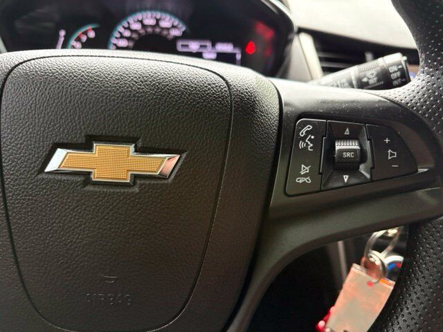 2019 Chevrolet Trax LS Jacksonville FL