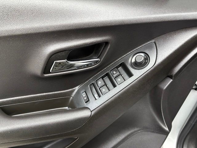 2019 Chevrolet Trax LS Jacksonville FL