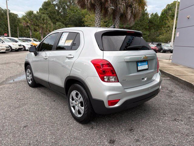 2019 Chevrolet Trax LS Jacksonville FL