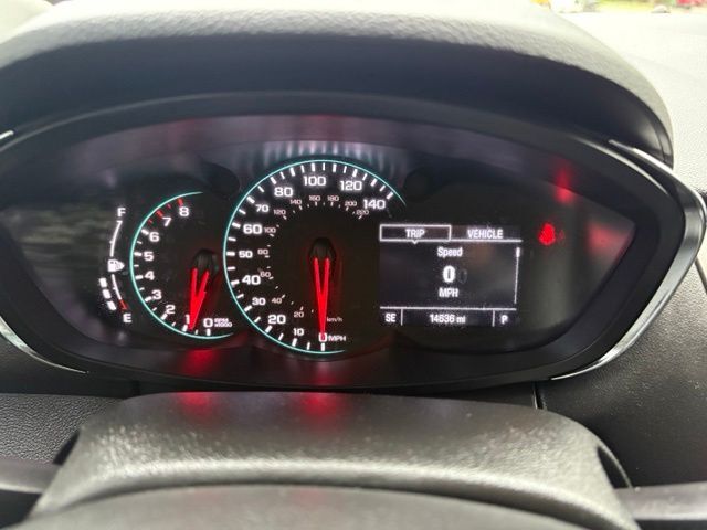 2019 Chevrolet Trax LS Jacksonville FL