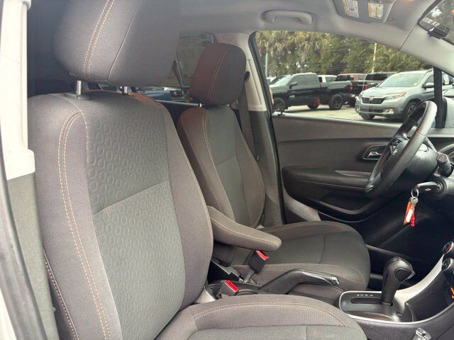 2019 Chevrolet Trax LS Jacksonville FL