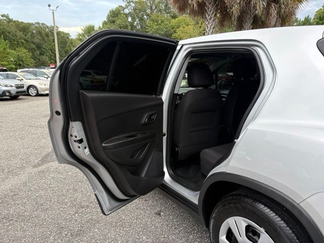 2019 Chevrolet Trax LS Jacksonville FL