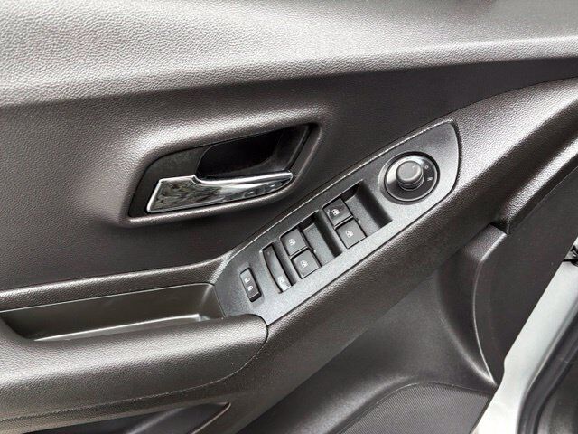 2019 Chevrolet Trax LS Jacksonville FL