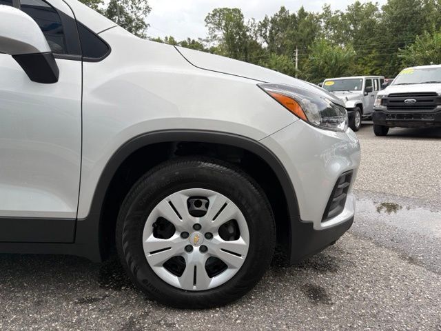 2019 Chevrolet Trax LS Jacksonville FL
