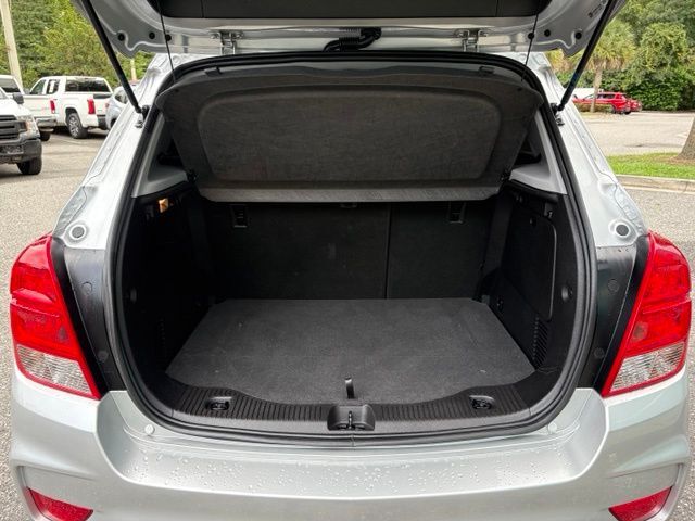 2019 Chevrolet Trax LS Jacksonville FL
