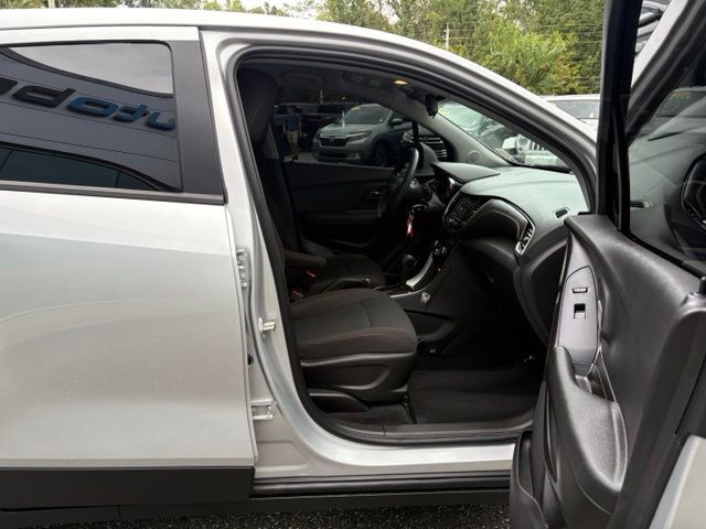 2019 Chevrolet Trax LS Jacksonville FL