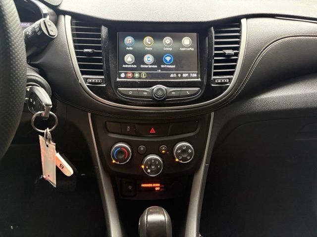 2019 Chevrolet Trax LS Jacksonville FL